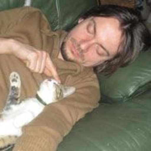 Profile image for pet sitters Benjamin & Zuzana