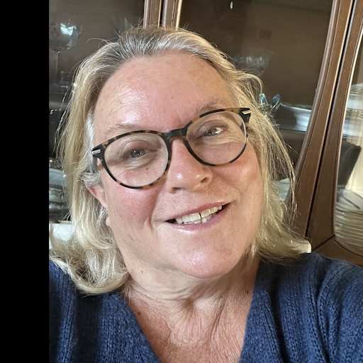 Profile image for pet sitter Judith