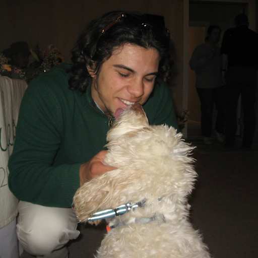 Profile image for pet sitter Darian