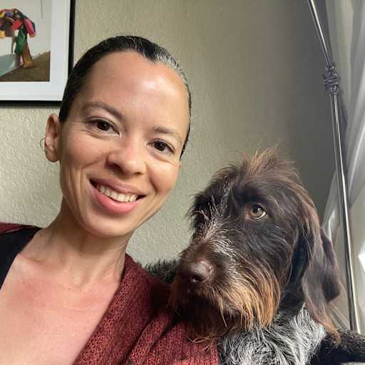 Profile image for pet sitter Catherine