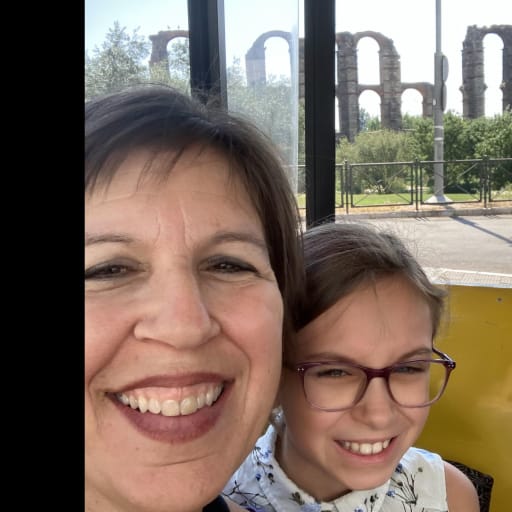 Profile image for pet sitter Rebecca