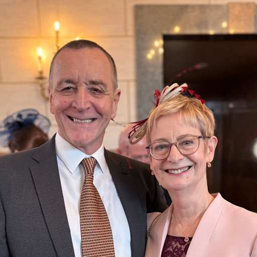 Profile image for pet sitters Quentin & Lorena