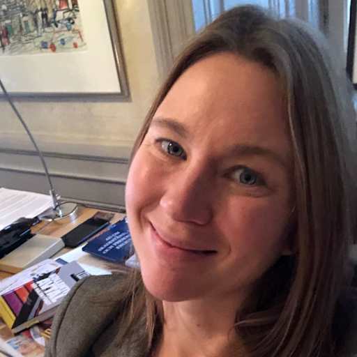 Profile image for pet sitter Camilla