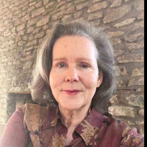 Profile image for pet sitter Lynn