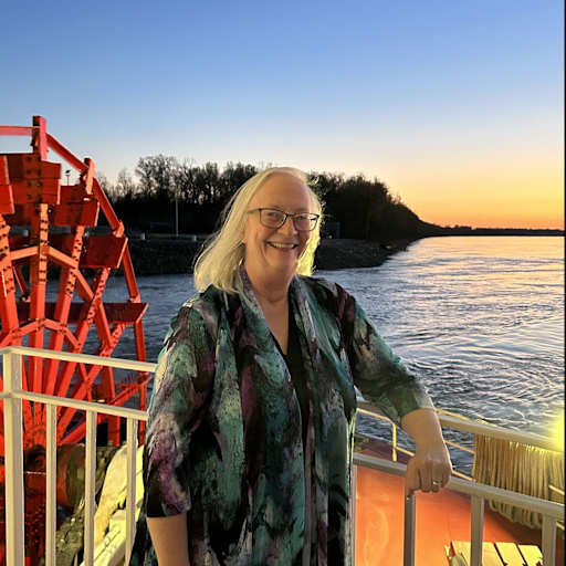 Profile image for pet sitter Joanne