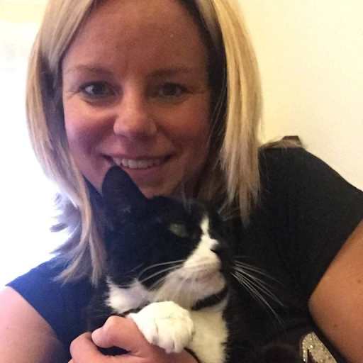 Profile image for pet sitter Anna