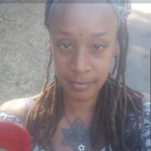 Profile image for pet sitter Lisa