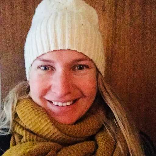 Profile image for pet sitter Tove