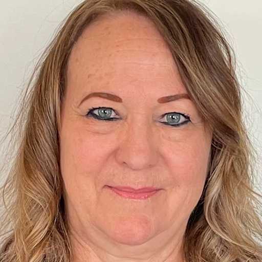 Profile image for pet sitter Marie