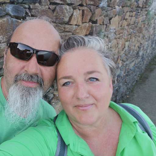 Profile image for pet sitters Bernd & Sandra