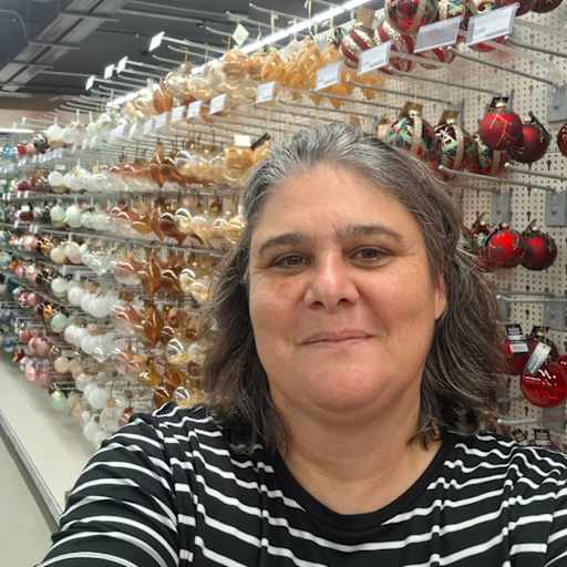 Profile image for pet sitter EVANTHIA