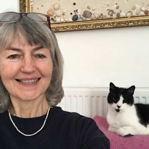 Profile image for pet sitter Deborah