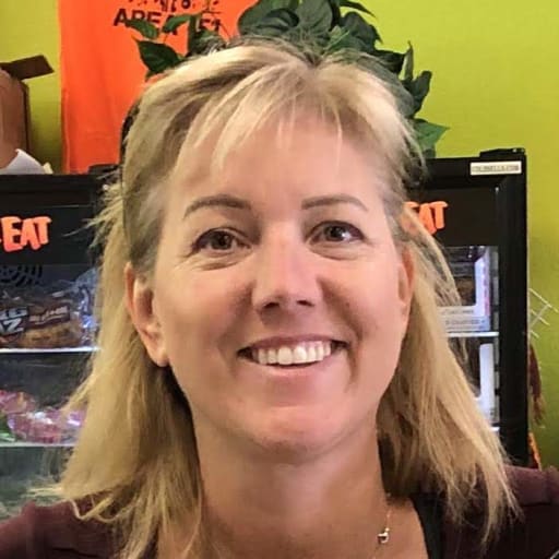 Profile image for pet sitter Donna