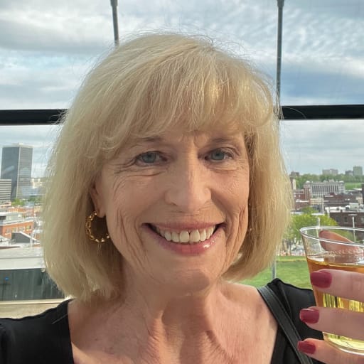 Profile image for pet sitter Angela