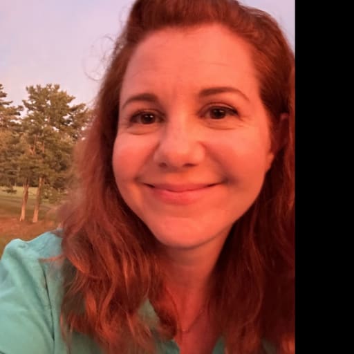 Profile image for pet sitter Erica