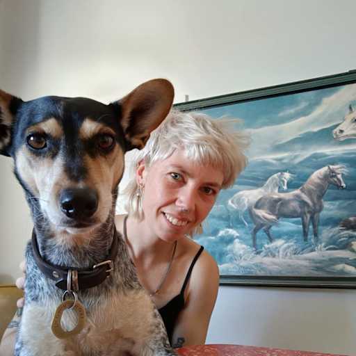Profile image for pet sitter Taya