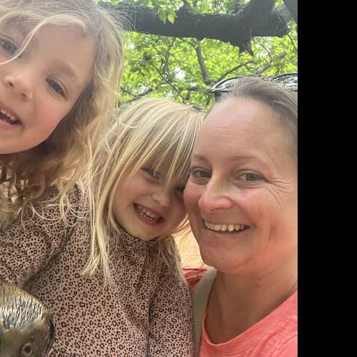 Profile image for pet sitter Morgan