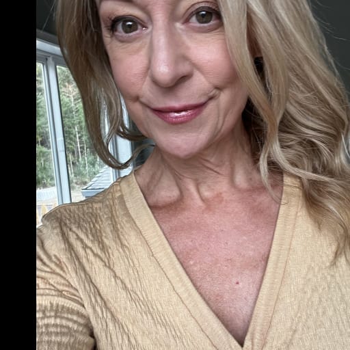 Profile image for pet sitter Cynthia
