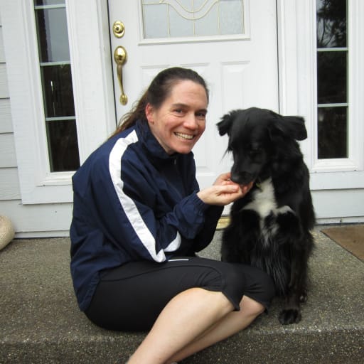 Profile image for pet sitter Linda