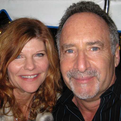 Profile image for pet sitters Pamela & David