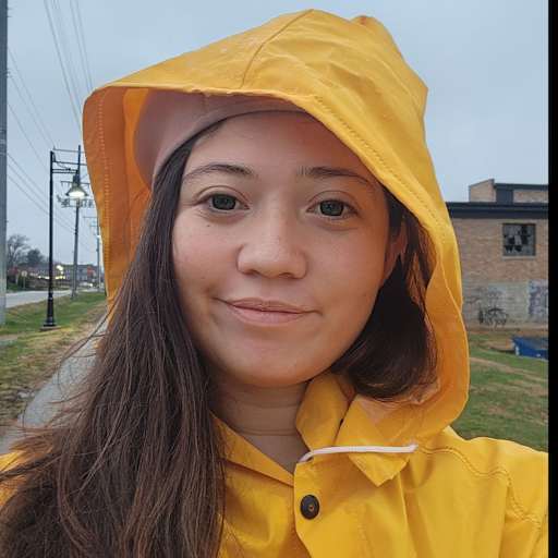 Profile image for pet sitter Ethyl