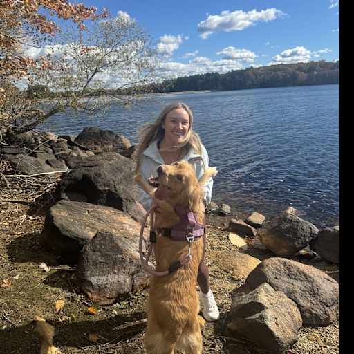 Profile image for pet sitter Jacqui