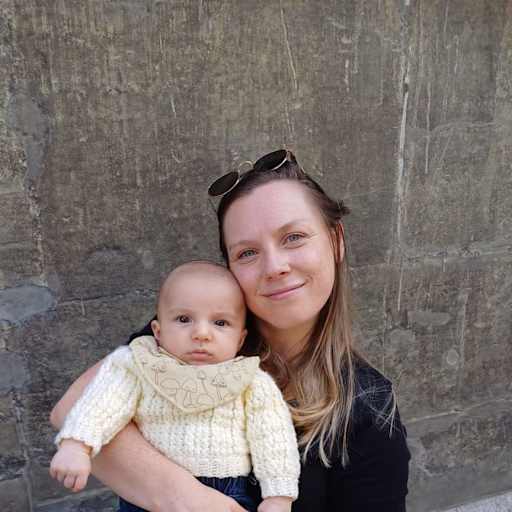 Profile image for pet sitter Elizabeth