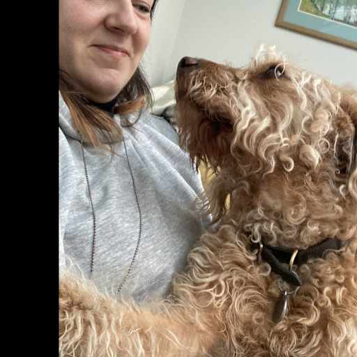 Profile image for pet sitter Abigail