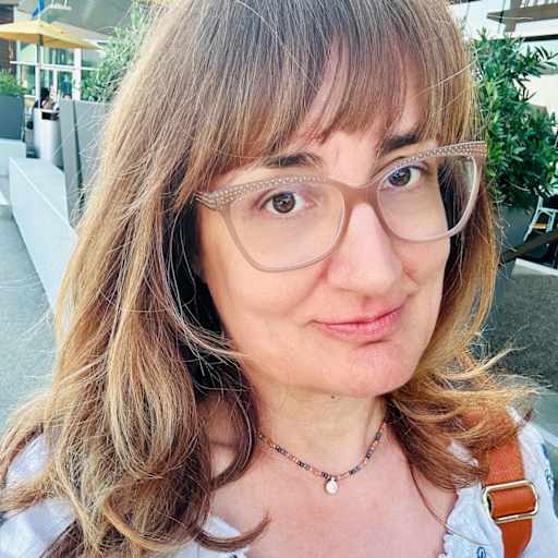 Profile image for pet sitter Sarah