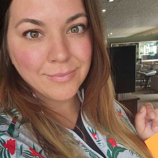 Profile image for pet sitter Megan