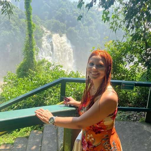 Profile image for pet sitter Andreza