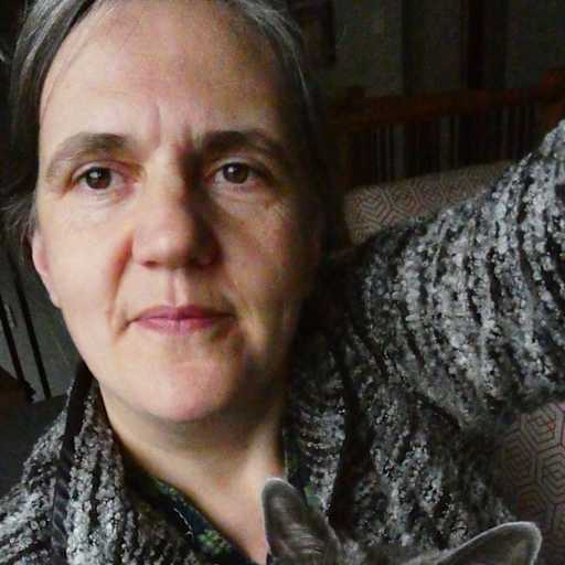 Profile image for pet sitter Jana