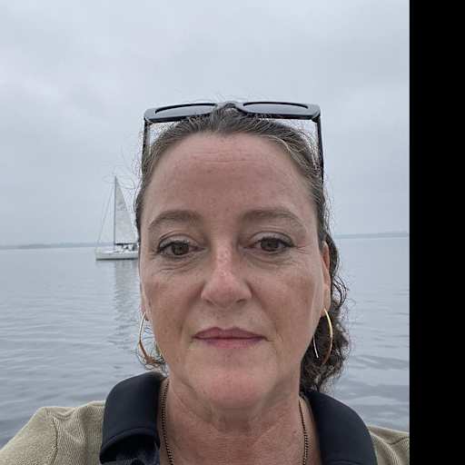 Profile image for pet sitter Margaret