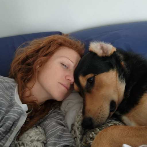 Profile image for pet sitter Katie