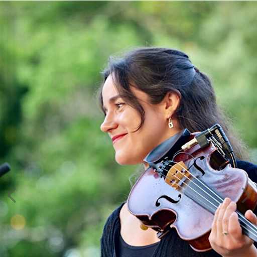 Profile image for pet sitter Jessie