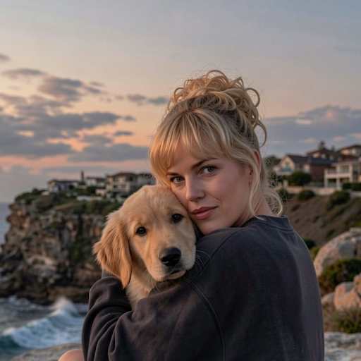 Profile image for pet sitter Danielle