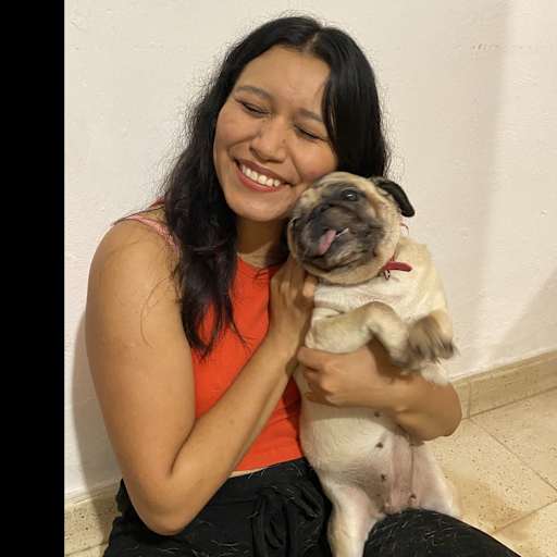 Profile image for pet sitter Estefani