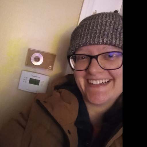 Profile image for pet sitter Megan