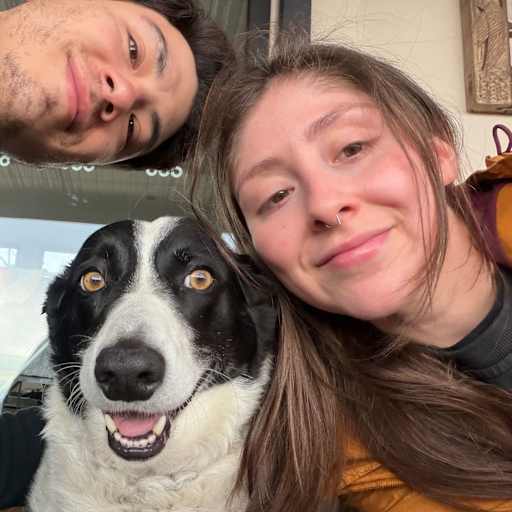 Profile image for pet sitters Josefa & Esteban