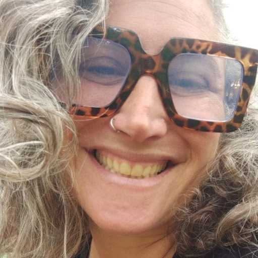 Profile image for pet sitter Samanta