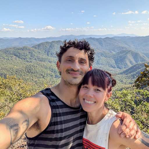 Profile image for pet sitters Colleen & Mike