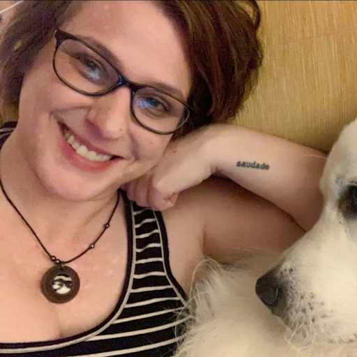 Profile image for pet sitter Brandi