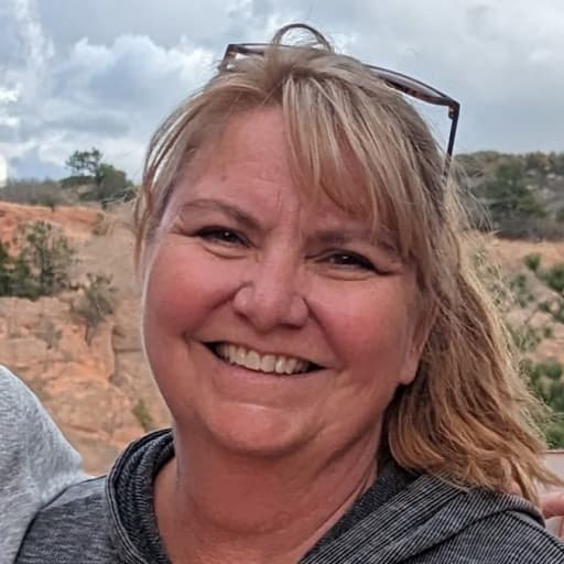 Profile image for pet sitter Kathy