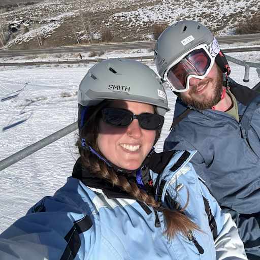 Profile image for pet sitters Mikaila & Michael