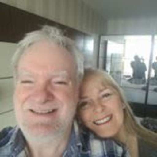 Profile image for pet sitters Colin & Kate