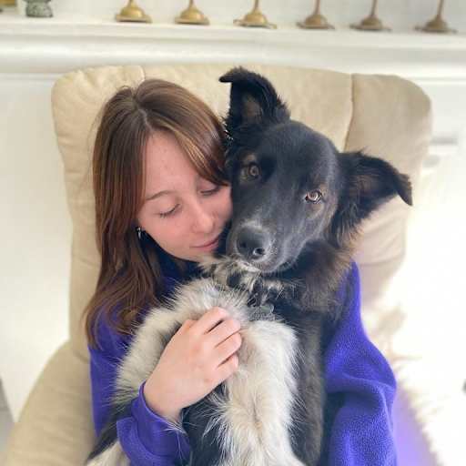 Profile image for pet sitters Tara & Vanina