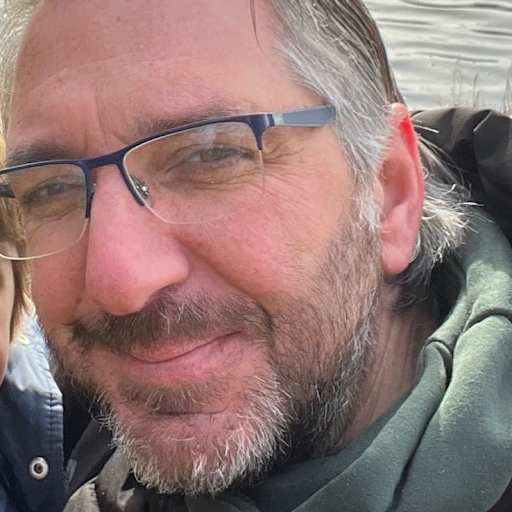 Profile image for pet sitter Nick