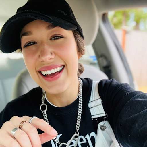 Profile image for pet sitter Brittany