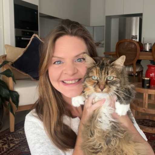 Profile image for pet sitter Rebecca