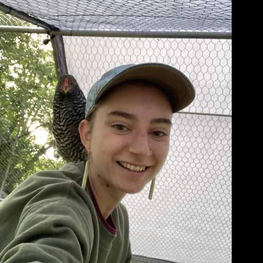 Profile image for pet sitter Veronica